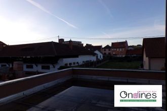 Ma-Cabane - Vente Appartement Hochfelden, 91 m²