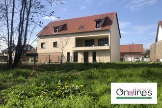 Ma-Cabane - Vente Appartement Hochfelden, 144 m²