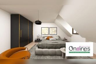 Ma-Cabane - Vente Appartement Hochfelden, 144 m²