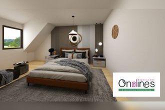 Ma-Cabane - Vente Appartement Hochfelden, 144 m²