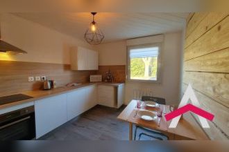 Ma-Cabane - Vente Appartement Hochstatt, 66 m²