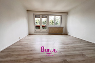 Ma-Cabane - Vente Appartement HOENHEIM, 65 m²