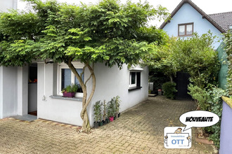 Ma-Cabane - Vente Appartement Hoenheim, 98 m²