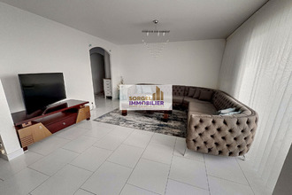 Ma-Cabane - Vente Appartement Hoenheim, 97 m²