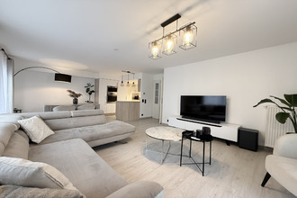 Ma-Cabane - Vente Appartement Hoenheim, 87 m²