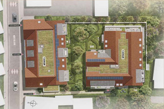 Ma-Cabane - Vente Appartement Hoenheim, 65 m²