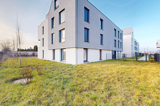 Ma-Cabane - Vente Appartement HOENHEIM, 85 m²