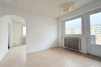 Ma-Cabane - Vente Appartement Hoenheim, 31 m²