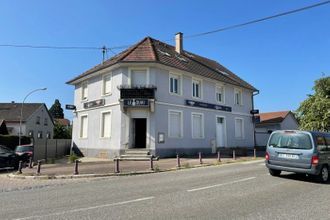 Ma-Cabane - Vente Appartement Hoerdt, 16 m²