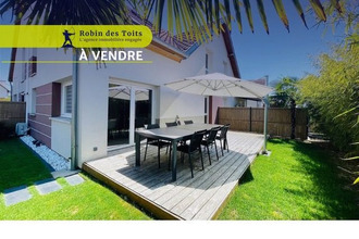Ma-Cabane - Vente Appartement Hoerdt, 95 m²
