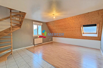 Ma-Cabane - Vente Appartement Holtzheim, 71 m²