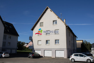 Ma-Cabane - Vente Appartement Holtzheim, 71 m²