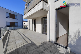 Ma-Cabane - Vente Appartement Holtzheim, 81 m²