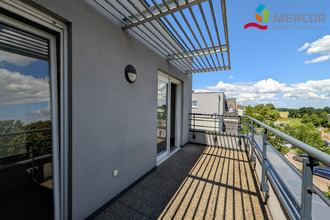 Ma-Cabane - Vente Appartement Holtzheim, 69 m²