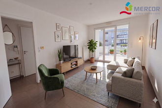 Ma-Cabane - Vente Appartement Holtzheim, 81 m²