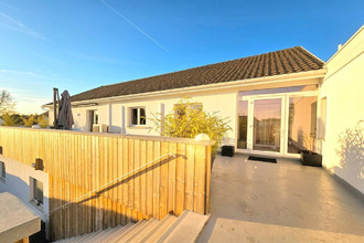 Ma-Cabane - Vente Appartement Hombourg, 160 m²