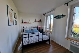 Ma-Cabane - Vente Appartement Honfleur, 43 m²