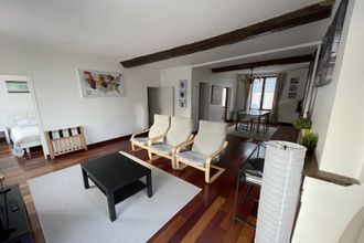 Ma-Cabane - Vente Appartement Honfleur, 52 m²