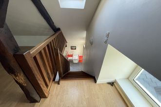 Ma-Cabane - Vente Appartement Honfleur, 57 m²