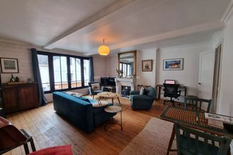 Ma-Cabane - Vente Appartement Honfleur, 54 m²