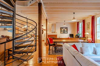 Ma-Cabane - Vente Appartement HONFLEUR, 198 m²