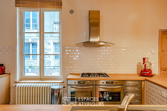 Ma-Cabane - Vente Appartement HONFLEUR, 198 m²