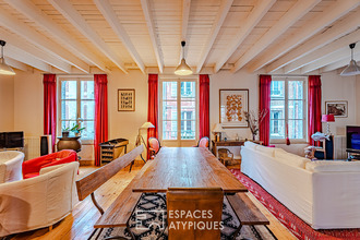 Ma-Cabane - Vente Appartement HONFLEUR, 198 m²