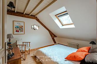 Ma-Cabane - Vente Appartement HONFLEUR, 198 m²