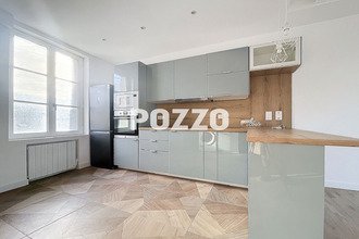 Ma-Cabane - Vente Appartement HONFLEUR, 67 m²