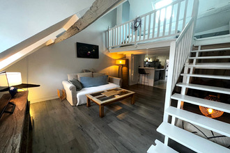 Ma-Cabane - Vente Appartement HONFLEUR, 39 m²