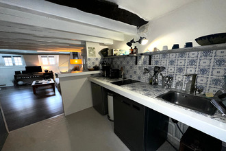 Ma-Cabane - Vente Appartement HONFLEUR, 39 m²