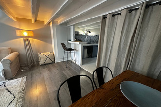 Ma-Cabane - Vente Appartement HONFLEUR, 39 m²