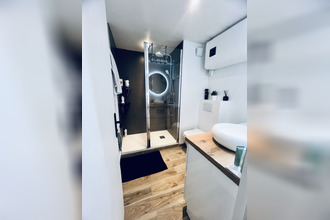 Ma-Cabane - Vente Appartement HONFLEUR, 37 m²