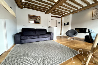 Ma-Cabane - Vente Appartement Honfleur, 27 m²