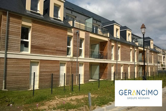 Ma-Cabane - Vente Appartement Honfleur, 52 m²