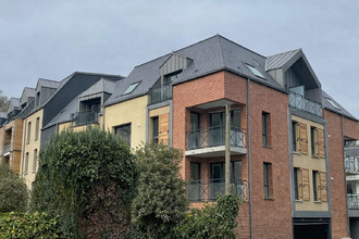 Ma-Cabane - Vente Appartement Honfleur, 65 m²