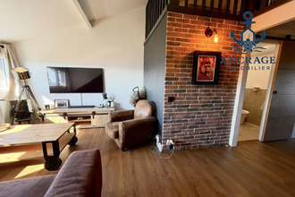 Ma-Cabane - Vente Appartement Honfleur, 50 m²