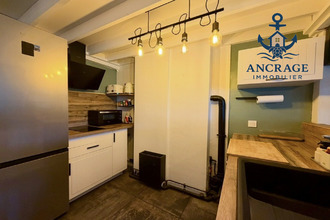 Ma-Cabane - Vente Appartement Honfleur, 50 m²