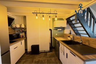 Ma-Cabane - Vente Appartement Honfleur, 50 m²