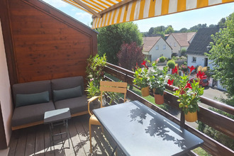 Ma-Cabane - Vente Appartement Horbourg-Wihr, 57 m²