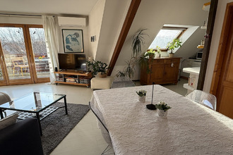 Ma-Cabane - Vente Appartement Horbourg-Wihr, 57 m²