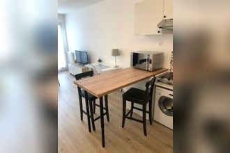 Ma-Cabane - Vente Appartement HOUILLES, 27 m²