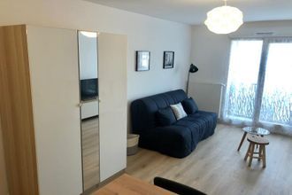 Ma-Cabane - Vente Appartement HOUILLES, 27 m²