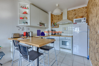 Ma-Cabane - Vente Appartement Houilles, 37 m²