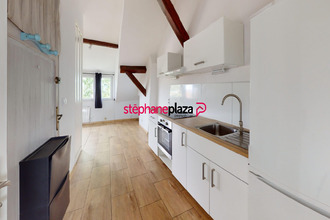 Ma-Cabane - Vente Appartement Houilles, 22 m²