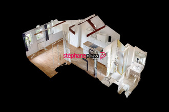 Ma-Cabane - Vente Appartement Houilles, 22 m²