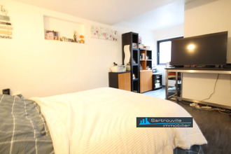 Ma-Cabane - Vente Appartement HOUILLES, 240 m²