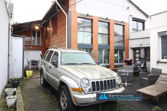 Ma-Cabane - Vente Appartement HOUILLES, 240 m²