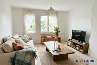 Ma-Cabane - Vente Appartement Houilles, 59 m²