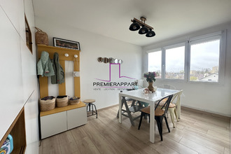 Ma-Cabane - Vente Appartement Houilles, 72 m²